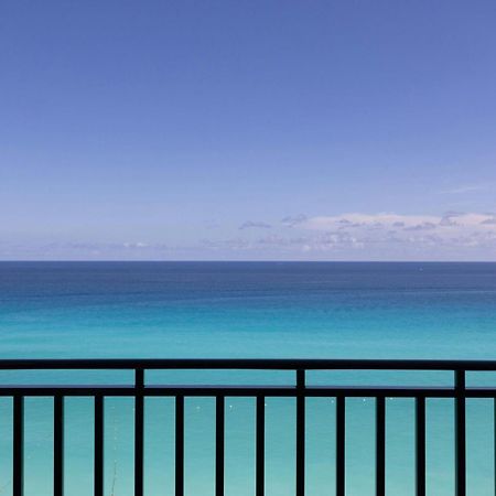 Marriott Cancun, An All-Inclusive Resort Ngoại thất bức ảnh