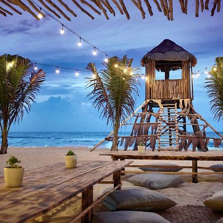 Marriott Cancun, An All-Inclusive Resort Ngoại thất bức ảnh