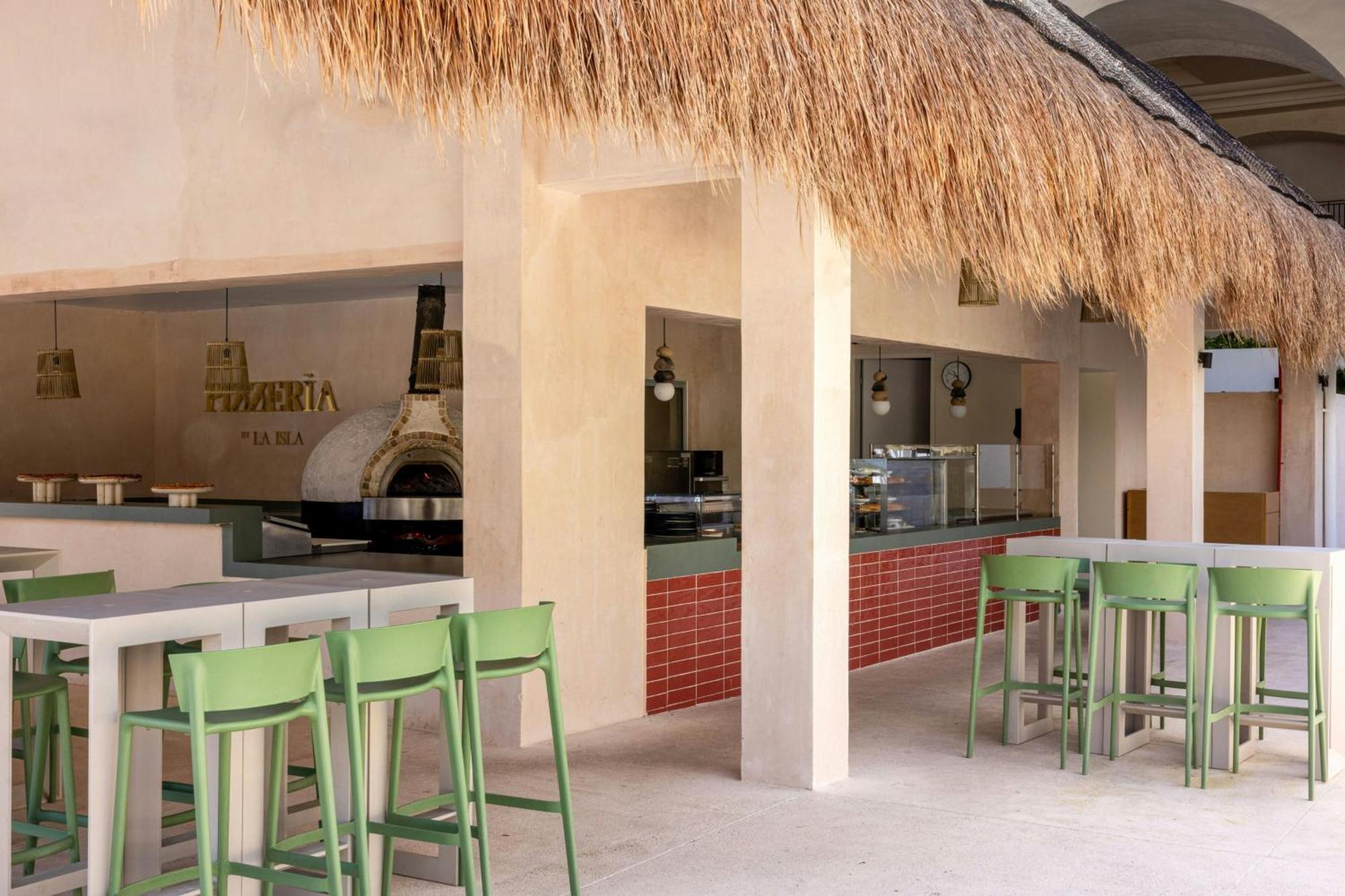 Marriott Cancun, An All-Inclusive Resort Ngoại thất bức ảnh