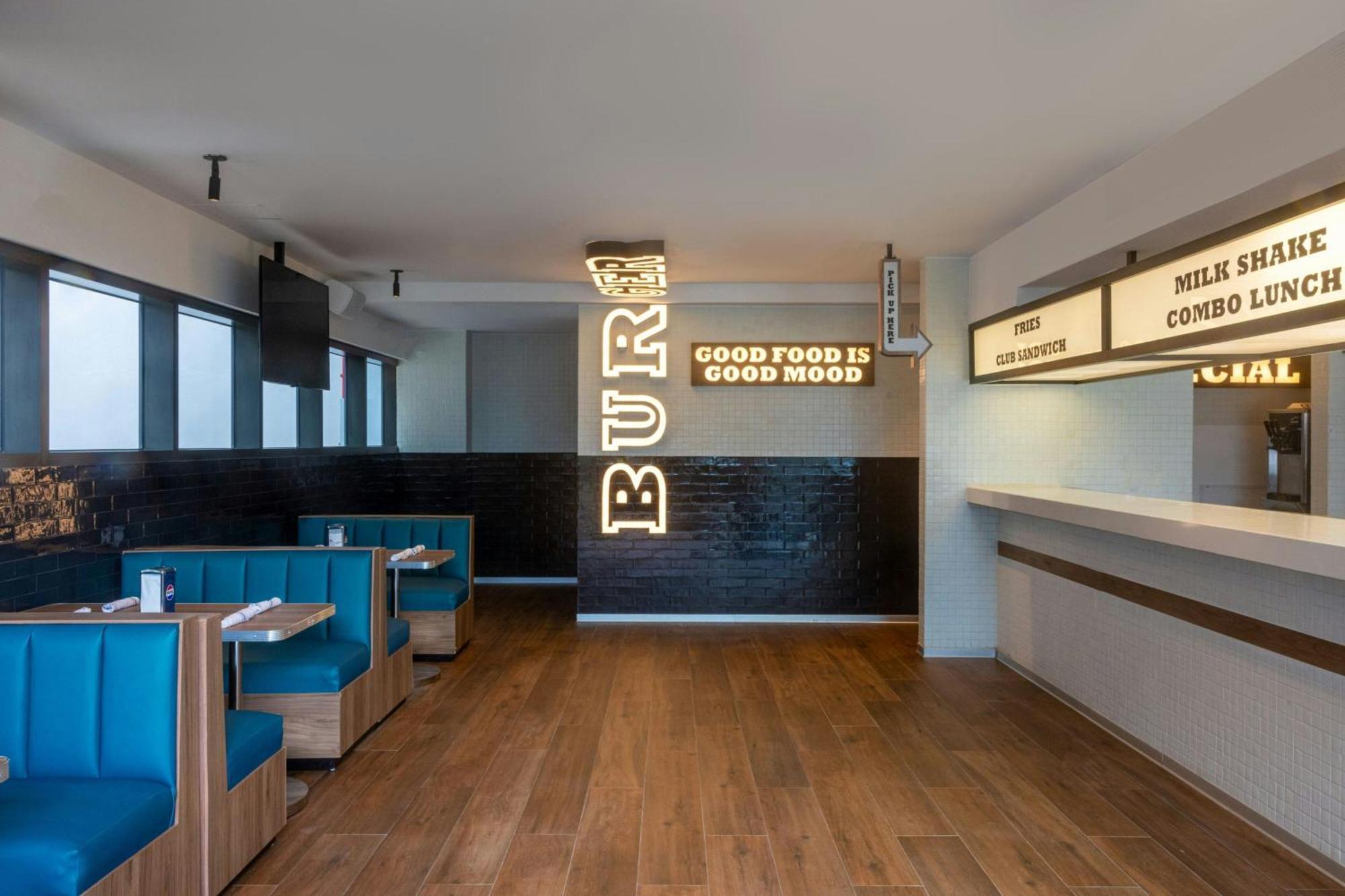 Marriott Cancun, An All-Inclusive Resort Ngoại thất bức ảnh