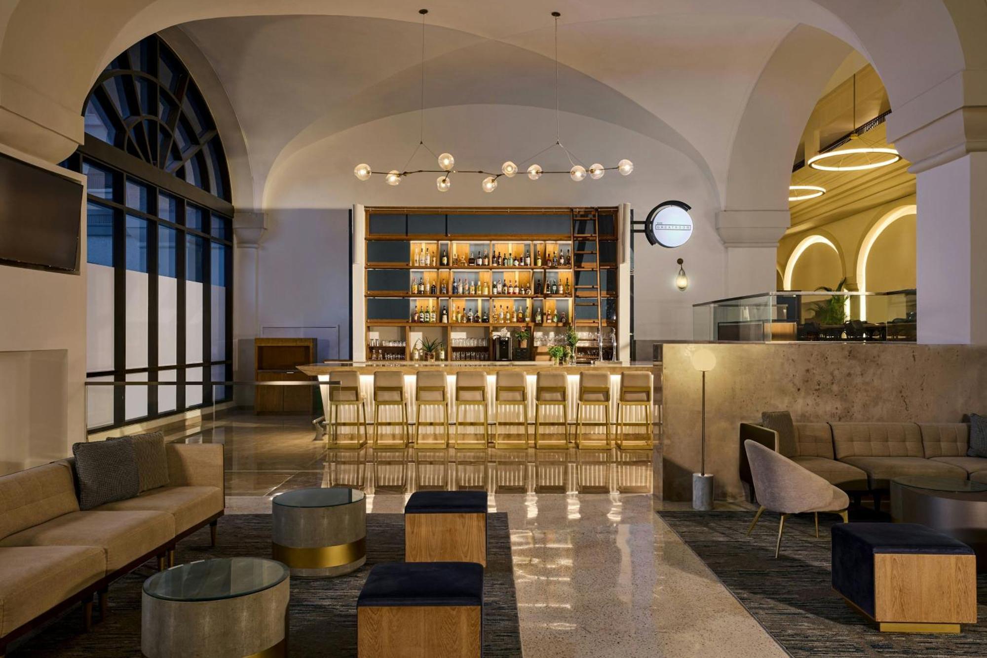 Marriott Cancun, An All-Inclusive Resort Ngoại thất bức ảnh