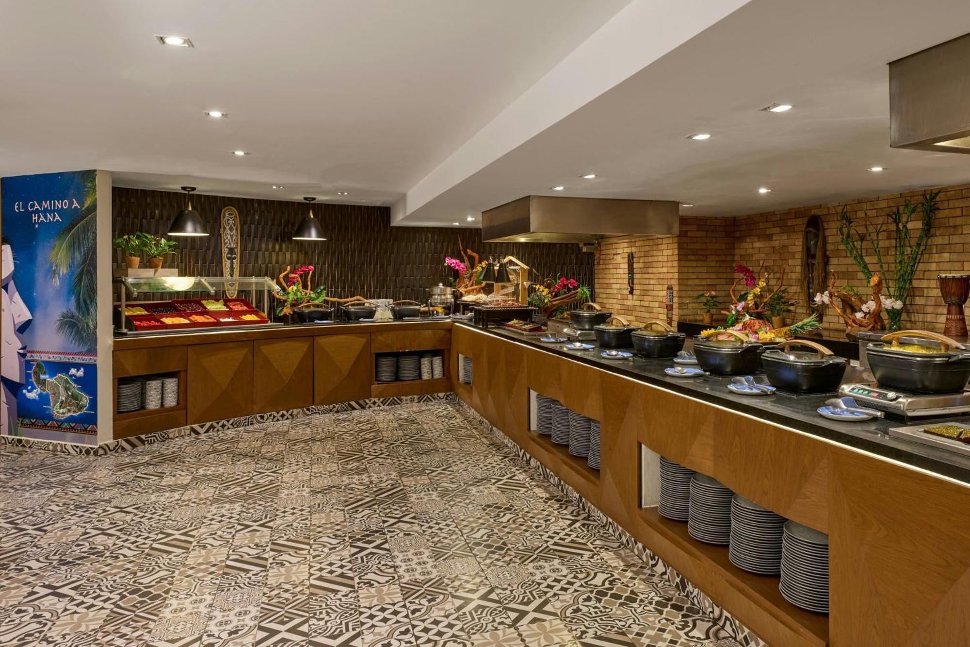 Marriott Cancun, An All-Inclusive Resort Ngoại thất bức ảnh