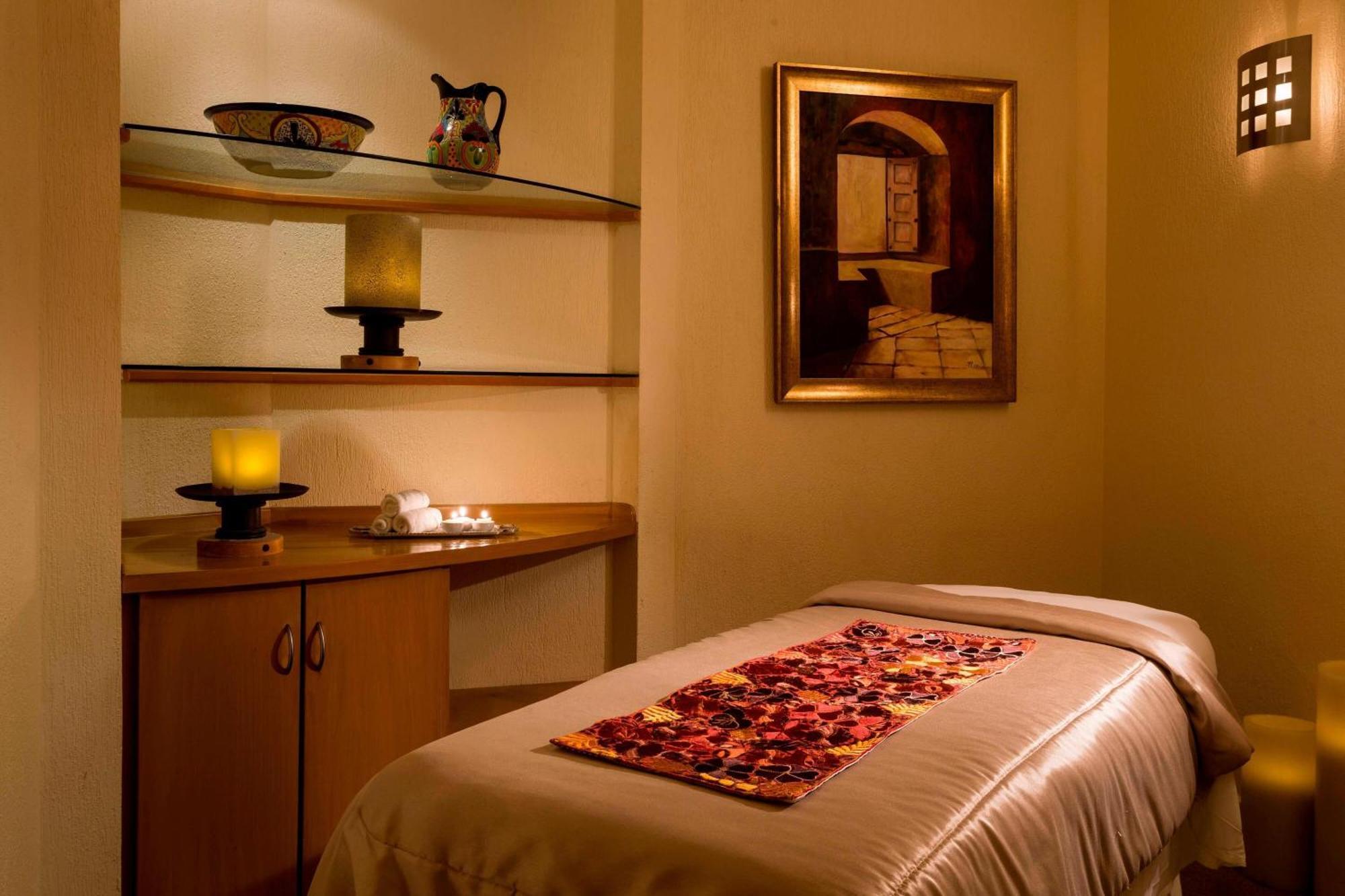 Marriott Cancun, An All-Inclusive Resort Ngoại thất bức ảnh
