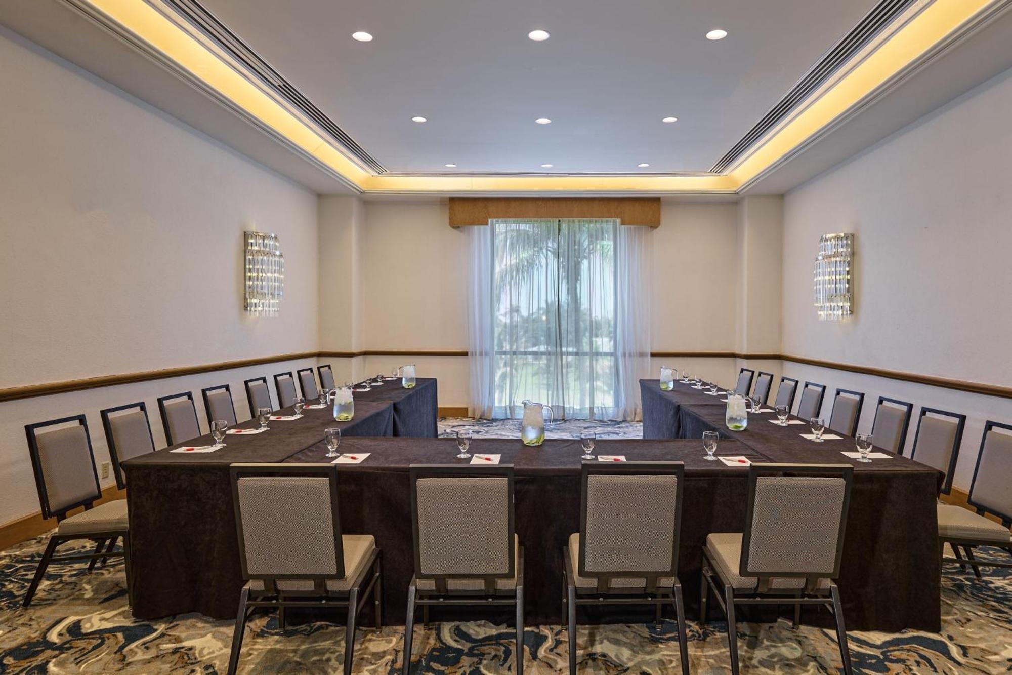 Marriott Cancun, An All-Inclusive Resort Ngoại thất bức ảnh