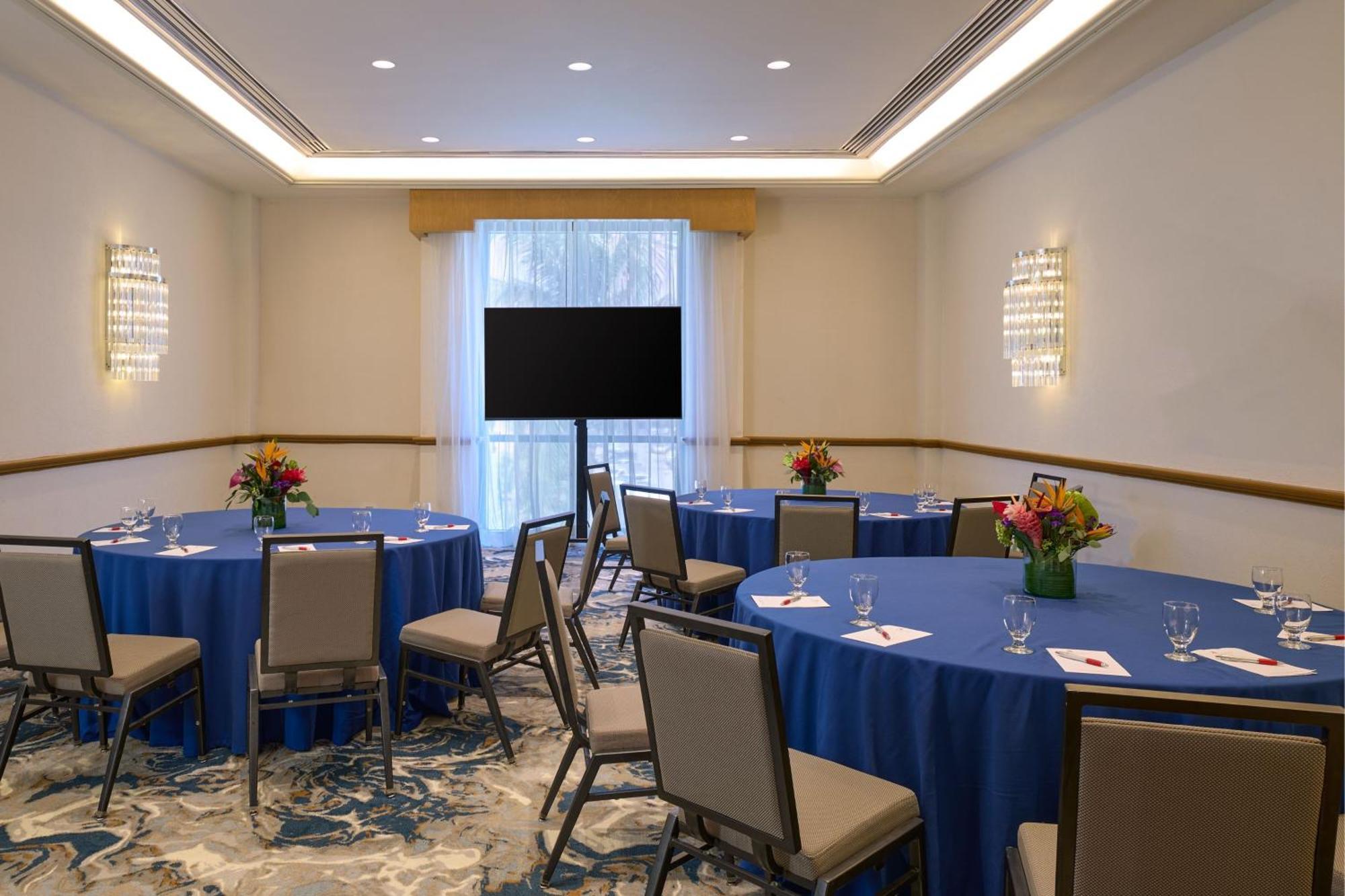 Marriott Cancun, An All-Inclusive Resort Ngoại thất bức ảnh