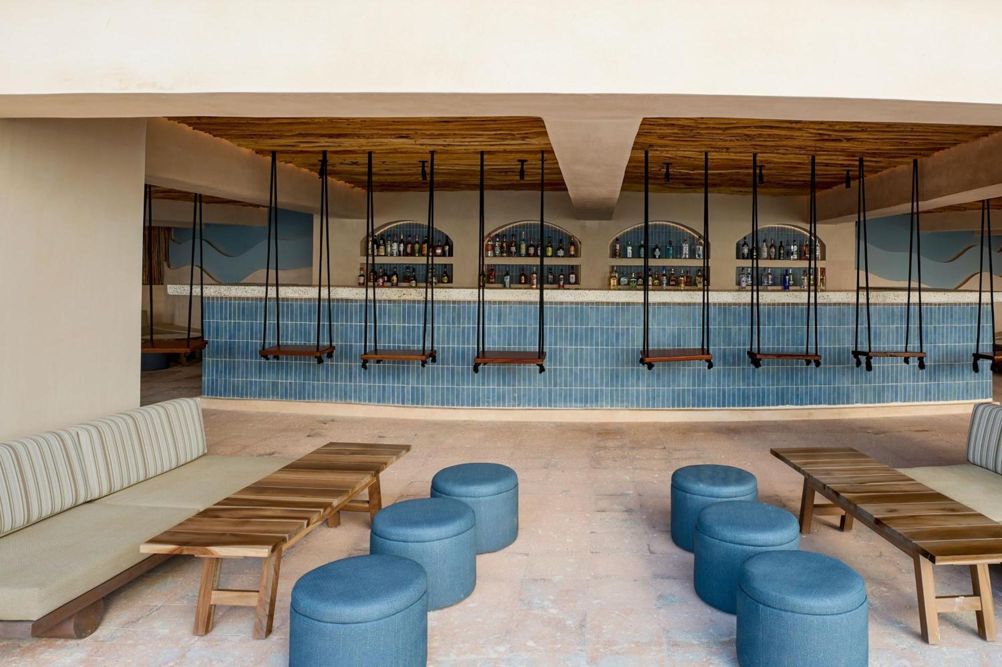 Marriott Cancun, An All-Inclusive Resort Ngoại thất bức ảnh