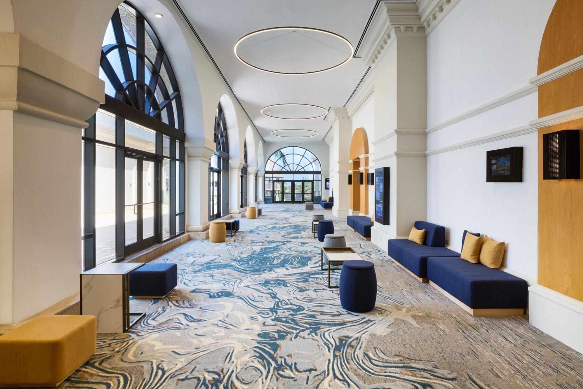 Marriott Cancun, An All-Inclusive Resort Ngoại thất bức ảnh